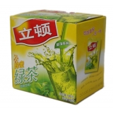立頓蜂蜜綠茶 10包