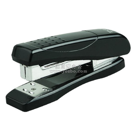 得力0326 統一訂書釘訂書機 帶起釘器