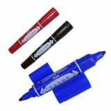 英雄大雙頭記號筆 880油性筆