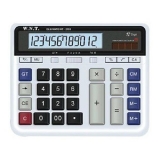 萬能通 WT-2135 辦公商務專用計算器