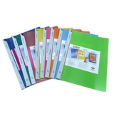 永得利 拉桿文件夾 HQ324