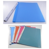 永得利 拉桿文件夾 HQ324