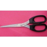 八旗2006不銹鋼辦公剪刀 175mm