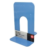 得力9263 鐵書立 9寸（230mm）