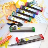 文明活動鉛筆芯 S-320 2B
