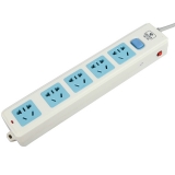 公牛插座 接線板 插排插線板 拖線板 3米 GN-105