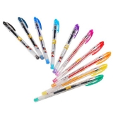 晨光中性筆米菲系列MF2007 0.38mm