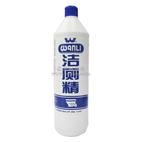 萬麗潔廁精 900g/瓶