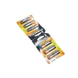 金霸王 5號 堿性電池