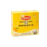 立頓紅茶辦公專(zhuān)用裝 100包200g