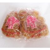 象王牌優質B型橡皮筋 橡膠圈