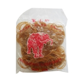 象王牌優質B型橡皮筋 橡膠圈