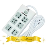 創(chuàng)雅插座CY-339 接線板 拖線板 電源插座