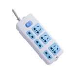 公牛插座 插排接線板 六位總開關(guān) 3米 GN-402