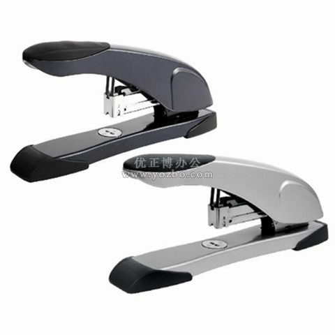 得力0391 重型訂書機