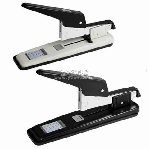 得力0390 重型訂書機