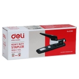 得力0390 重型訂書機