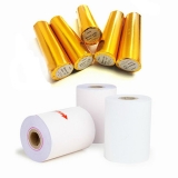 熱敏收銀紙 80*50mm