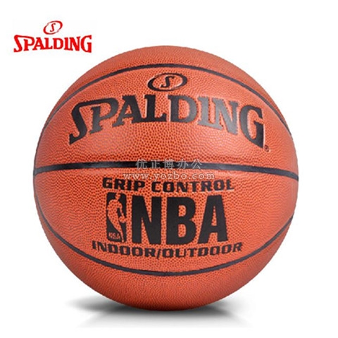 斯伯丁籃球74-604