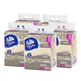 維達 抽取式面紙巾 200抽雙層 v2078