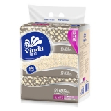 維達 抽取式面紙巾 200抽雙層 v2078