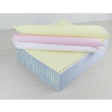 天章數碼橋電腦打印紙80列241*280mm （1000頁）