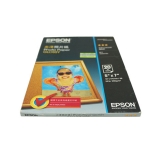 愛普生7寸/5R光澤照片紙 相片紙 S042552