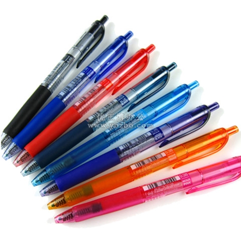 三菱按制中性筆 UMN-138 0.38mm