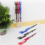 東亞 斜頭中性筆 0.5mm