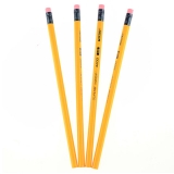 馬可 六角木制鉛筆 HB 2B