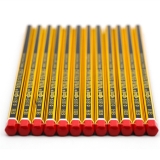 中華鉛筆 金裝鉛筆6181