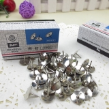 奧林丹圖釘 按釘8121 100枚/盒