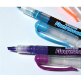 朗藝直液式熒光筆 LY-1158