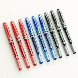 晨光AGP-13604大容量簽字筆 1.0mm