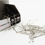 齊心B3536強力大頭針