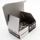 齊心B3536強力大頭針