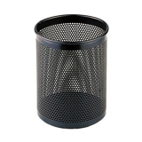 齊心B2002 耐壓鐵網筆筒