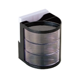 齊心 B2104 多用途筆筒