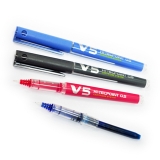 百樂簽字筆 BX-V5 0.5mm