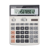 佳能WS-1200H計算器 大型臺式計算機 屏幕可調角度