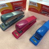 益而高207訂書機(jī) 訂書器 24/6訂書針