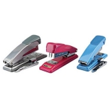 益而高207R標準訂書機 帶起釘器24/6訂書針