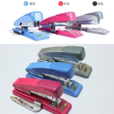 益而高207R標準訂書機 帶起釘器24/6訂書針