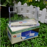 富強名片座FQ020 單格