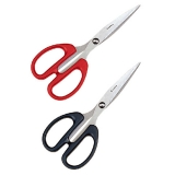 齊心B2717 卡裝剪刀 規格210mm