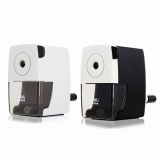 得力0610B 標準辦公型削筆機 卷筆機