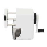 得力0610B 標準辦公型削筆機 卷筆機