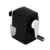 得力0610B 標準辦公型削筆機 卷筆機