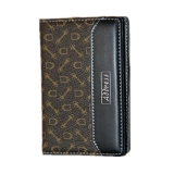 皮面電話本 電話薄 地址簿 90K