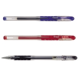 百樂中性筆 滑力筆BL-WG-38 0.38mm